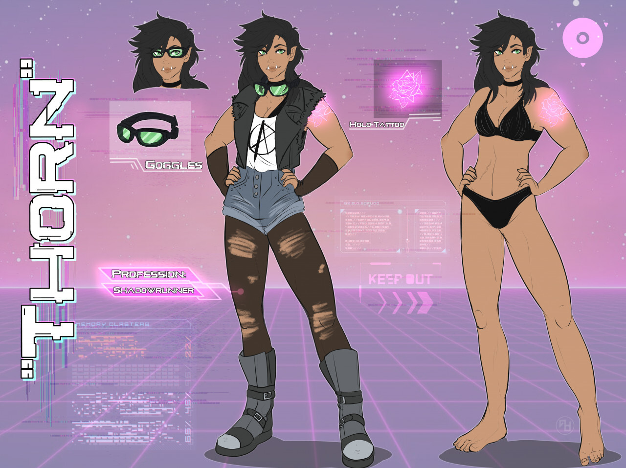 Art from various site - Page 30