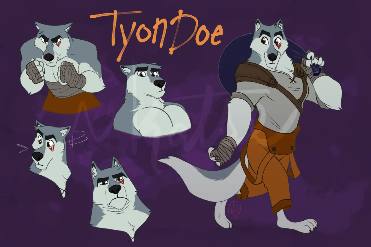 Art from various site - Page 36