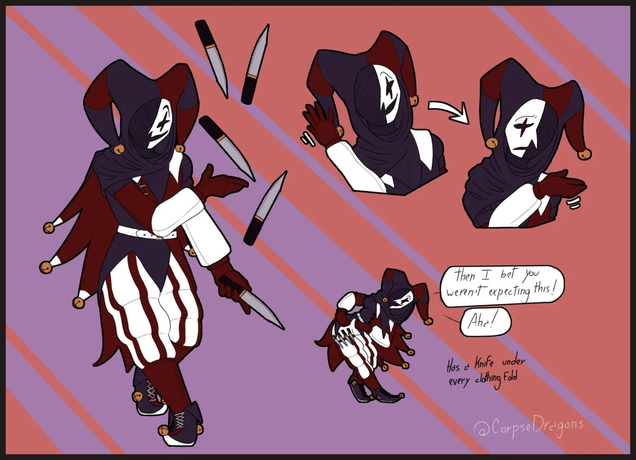 Art from various site - Page 38