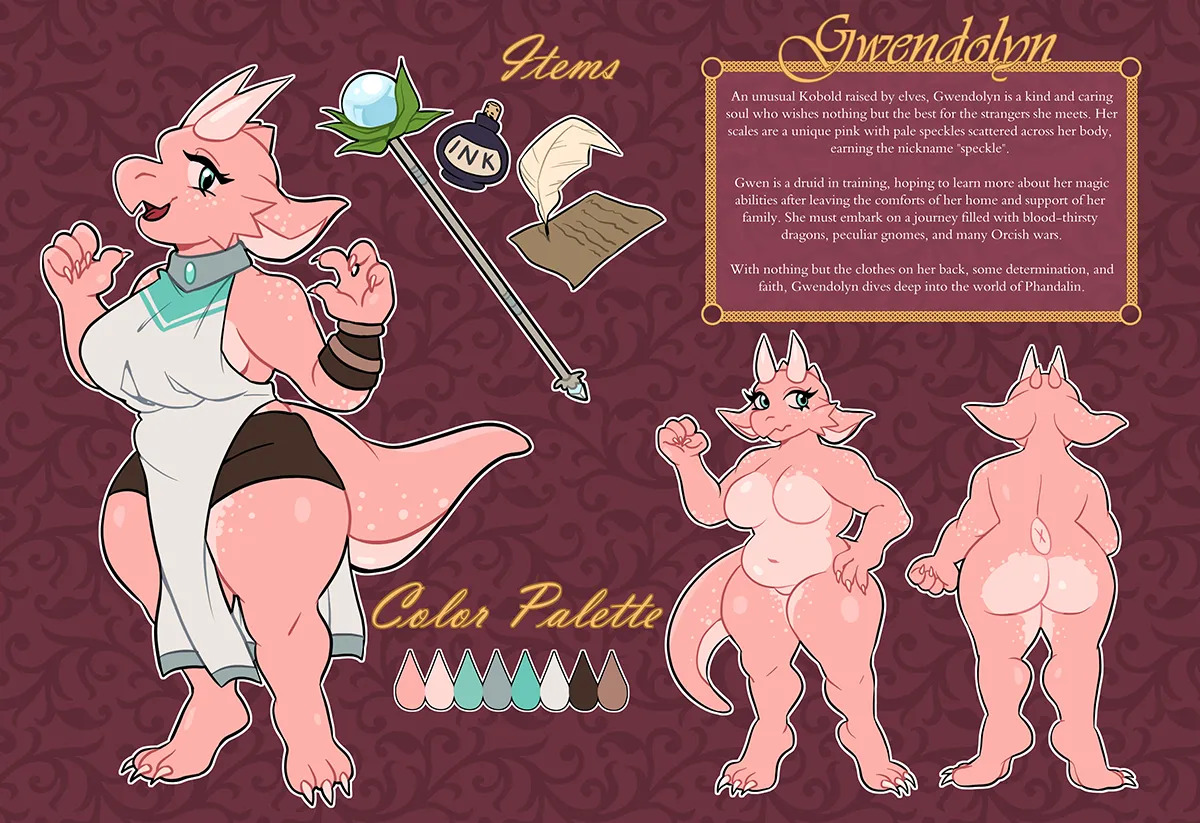 Art from various site - Page 39