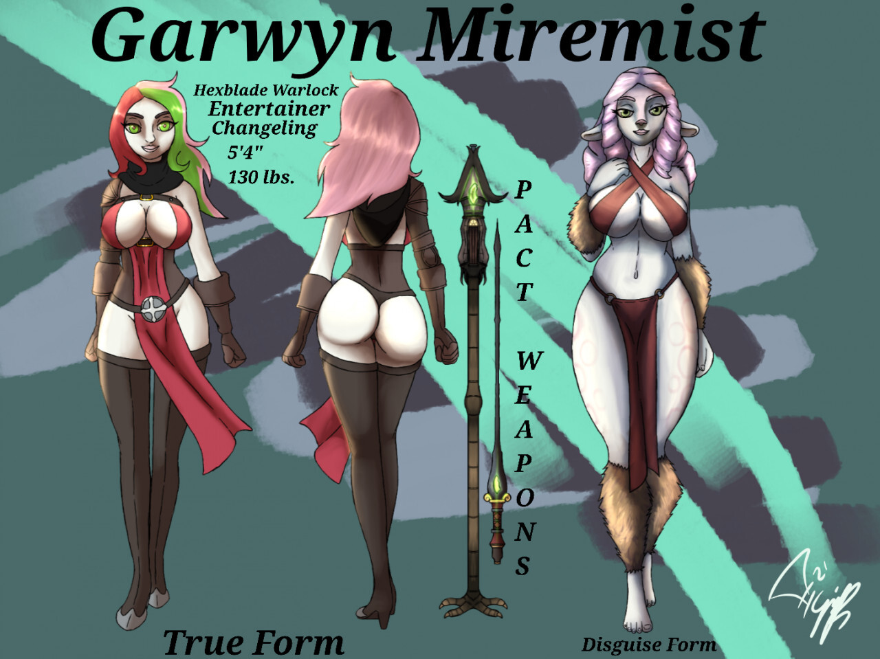 Art from various site - Page 43