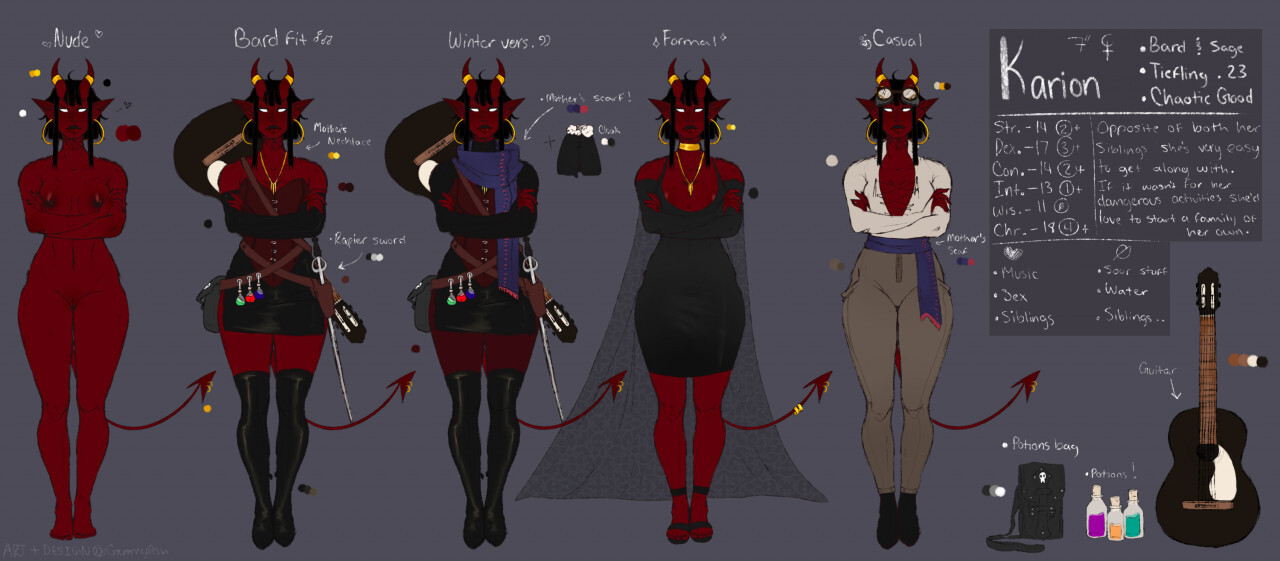 Art from various site - Page 49