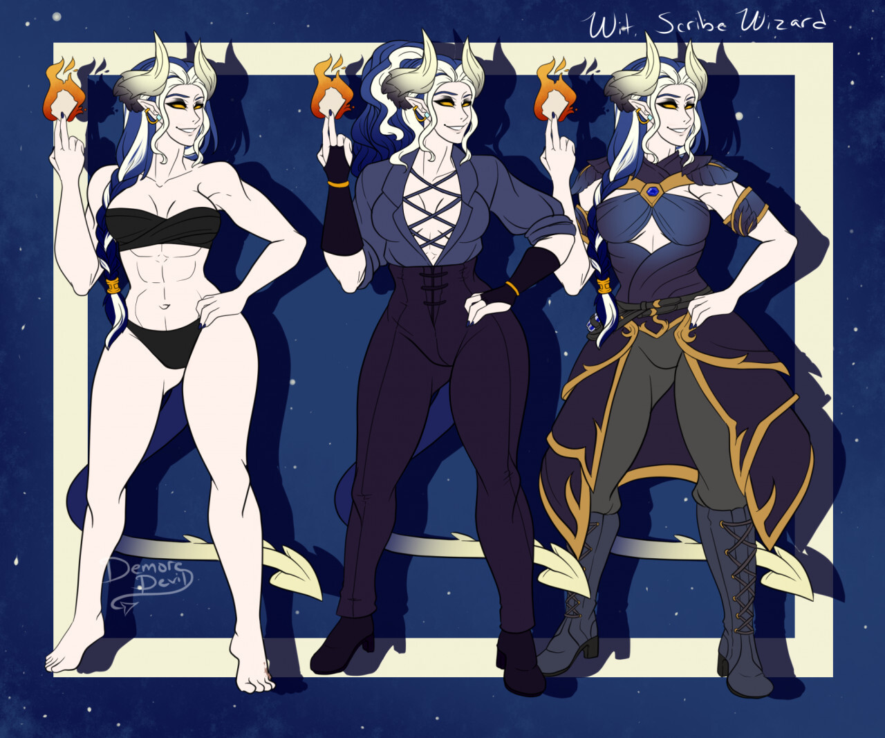 Art from various site - Page 60