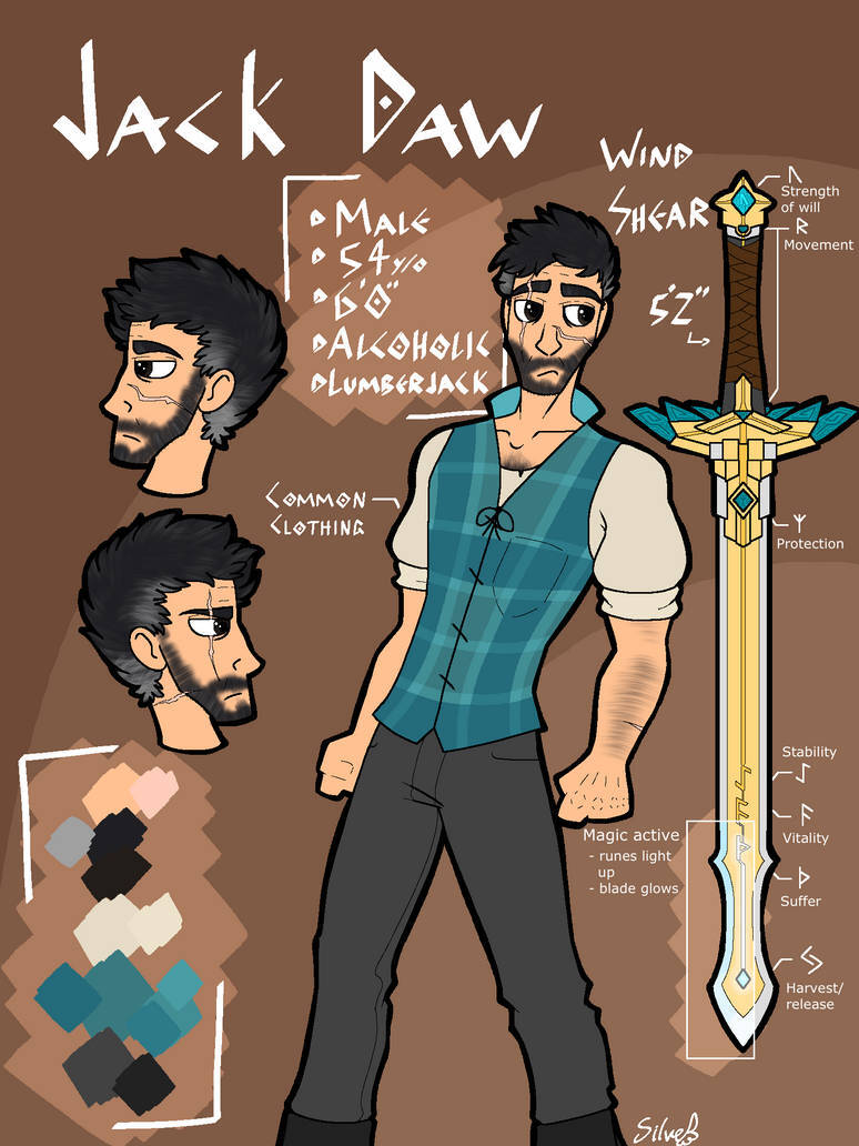 Art from various site - Page 63