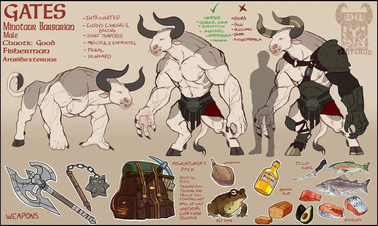 Art from various site - Page 67