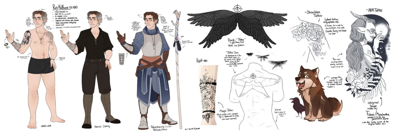 Art from various site - Page 76