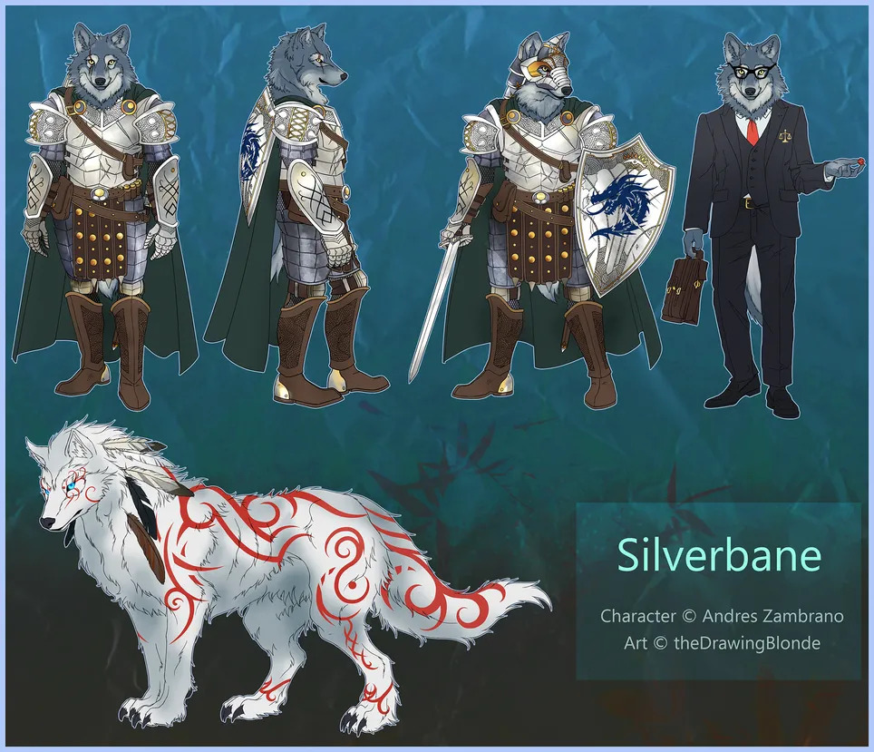 Art from various site - Page 83