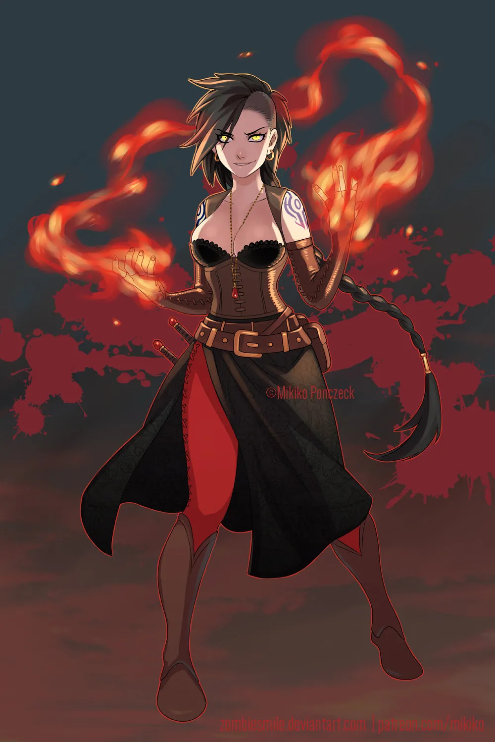 Art from various site - Page 89