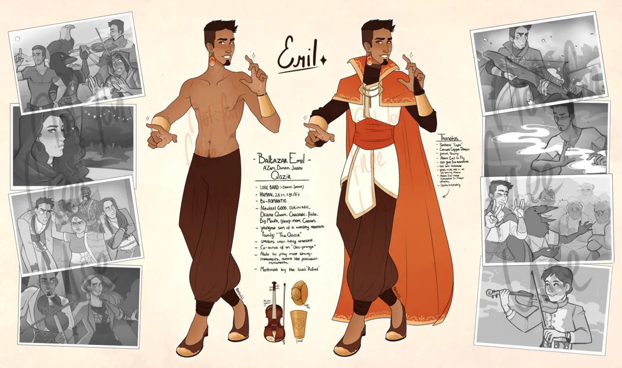 Art from various site - Page 90