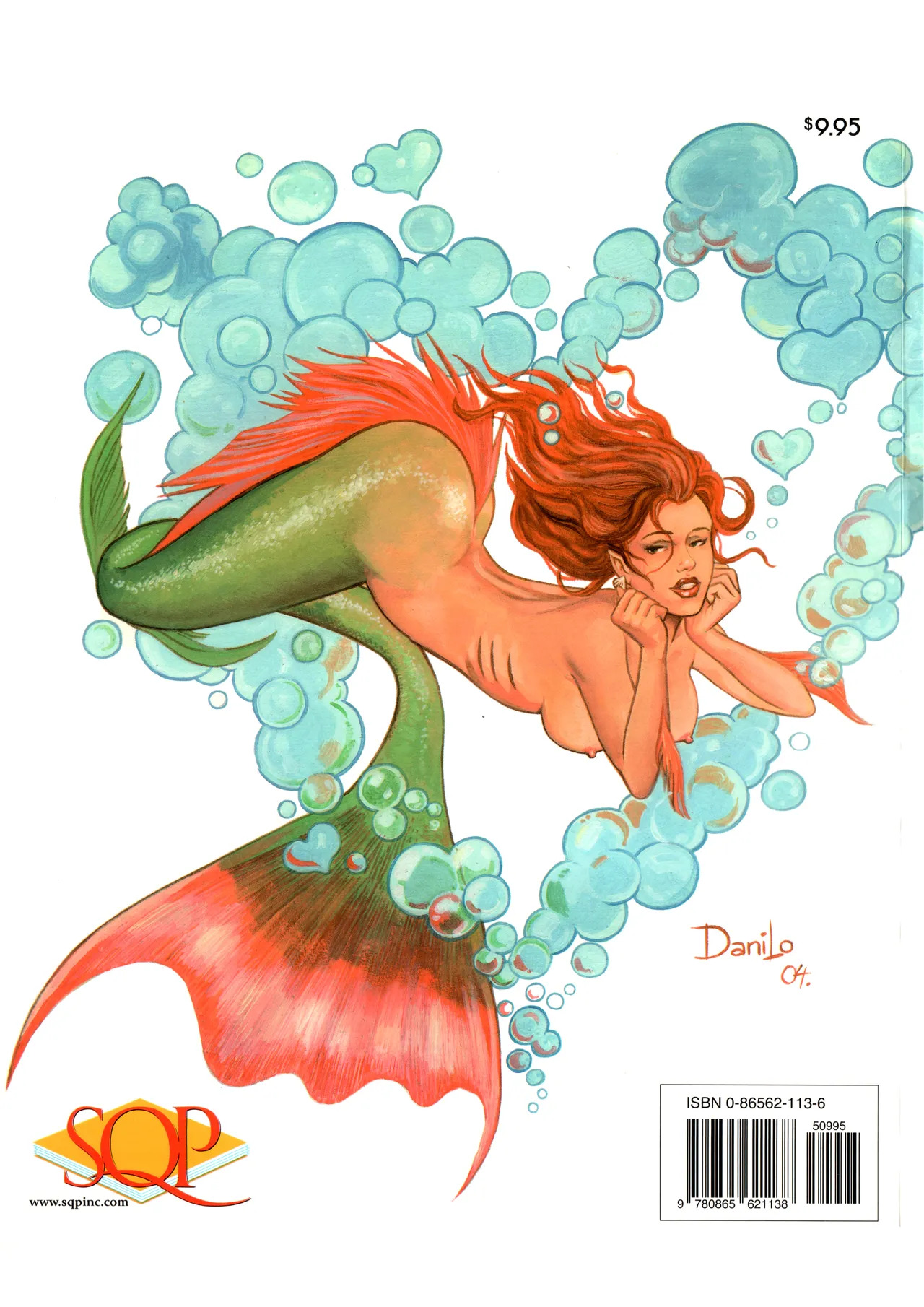 Mermaids 3 (A Gallery Girls Collection) [English] - Page 68
