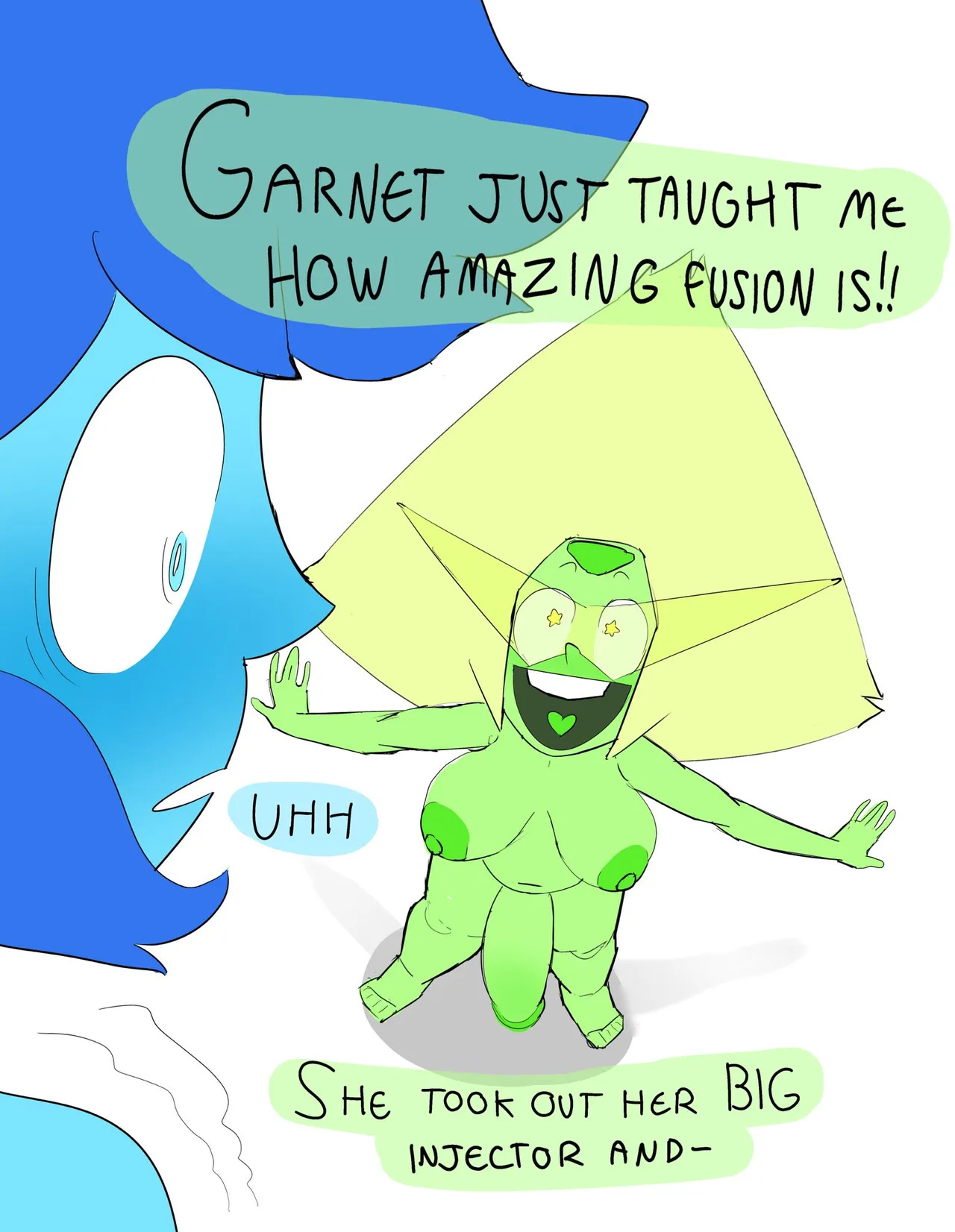 OOGABUTT - Page 32