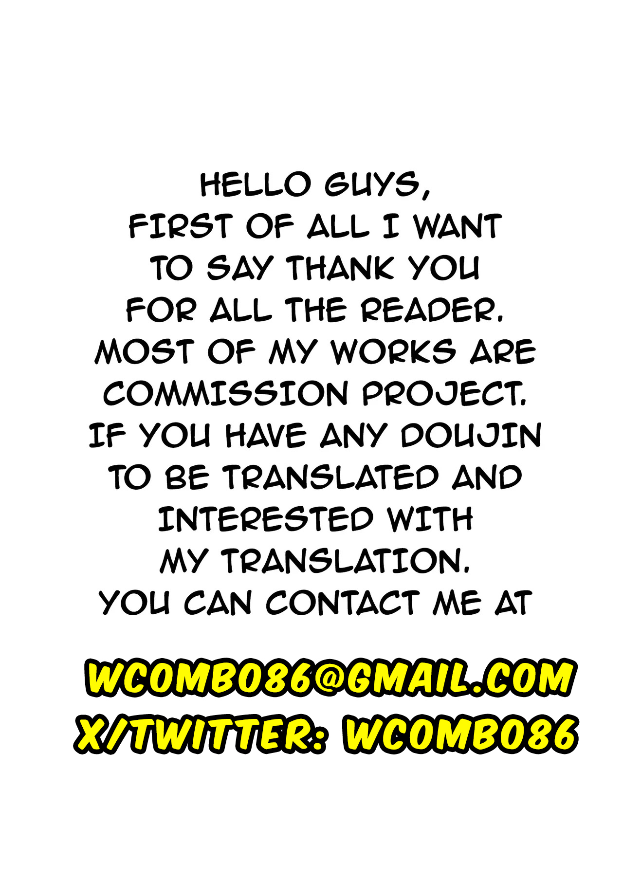[Makibe Kataru] Dakaretagari no Tsuma Ch. 11 [English] - Page 9