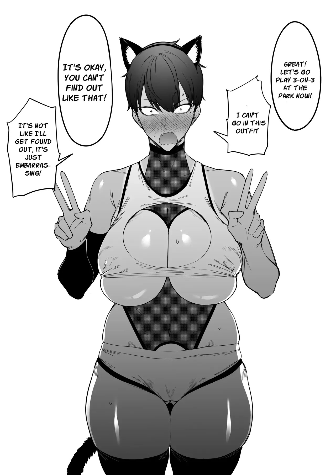 A valuable companion 1 & 2 - Page 14