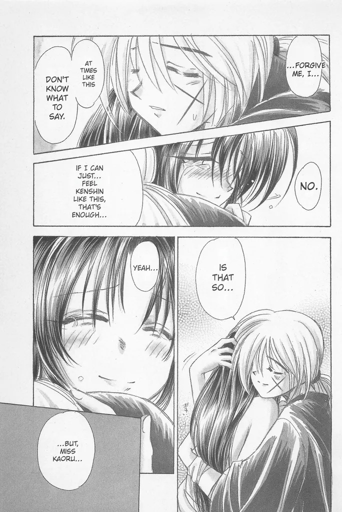 [Yamaguchirou (Yamaguchi Shinji)] Taboo II (Rurouni Kenshin) - Page 179