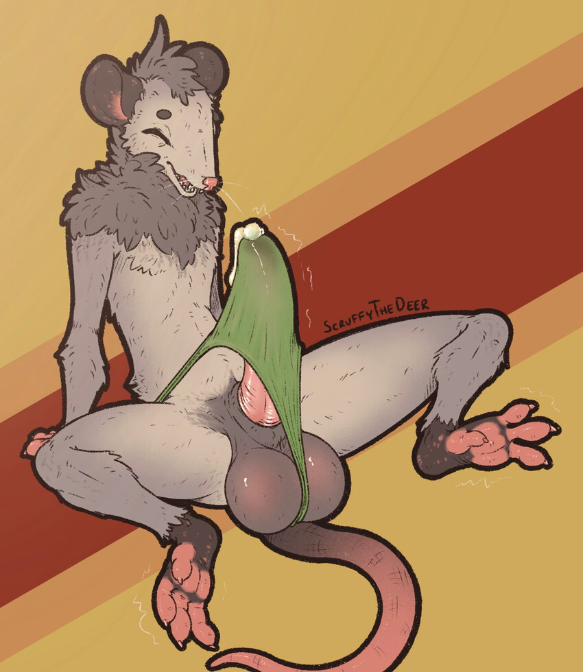 ARTISt scruffythedeer - Page 153