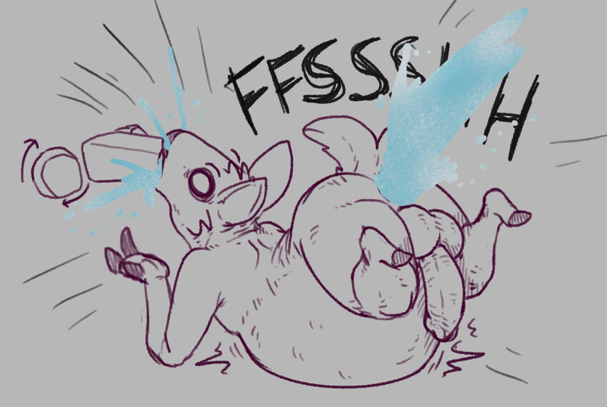 ARTISt scruffythedeer - Page 260
