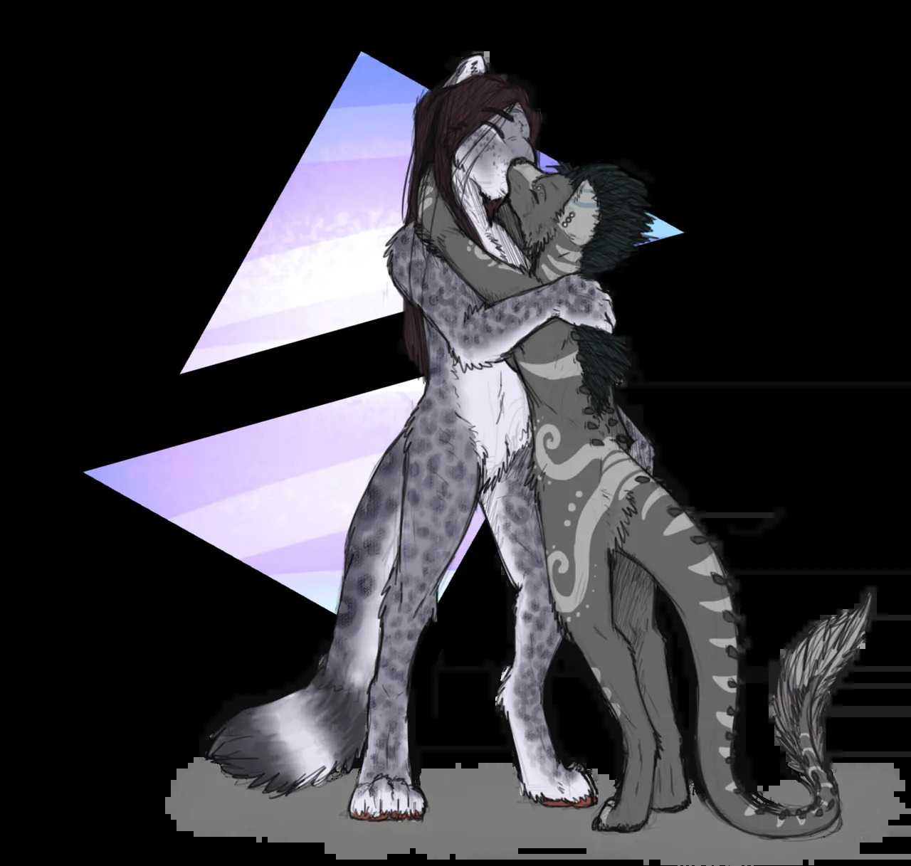ARTISt scruffythedeer - Page 279
