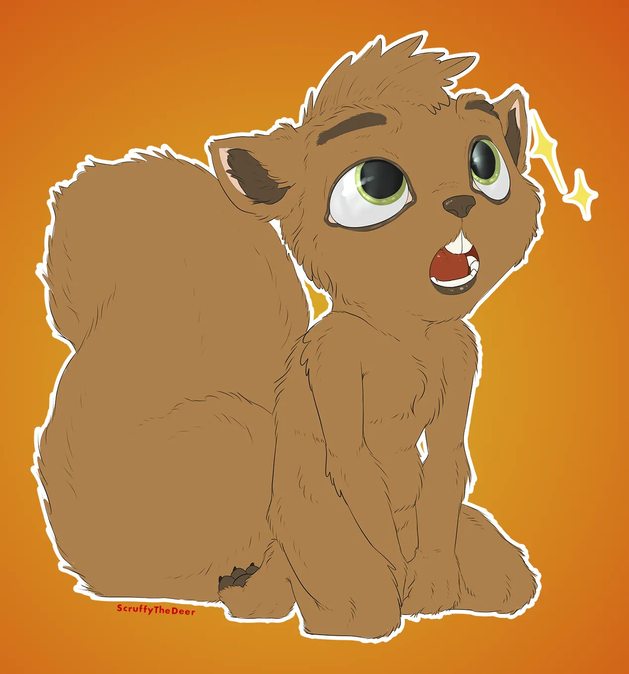 ARTISt scruffythedeer - Page 286