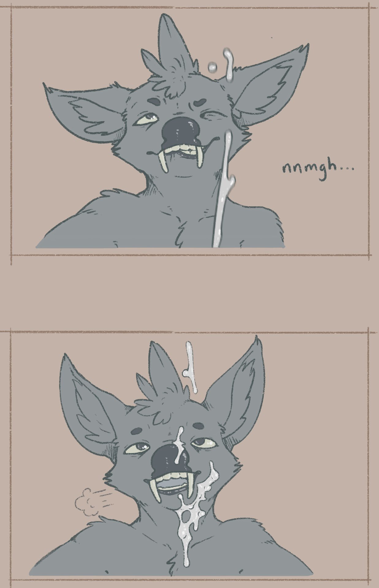 ARTISt scruffythedeer - Page 298
