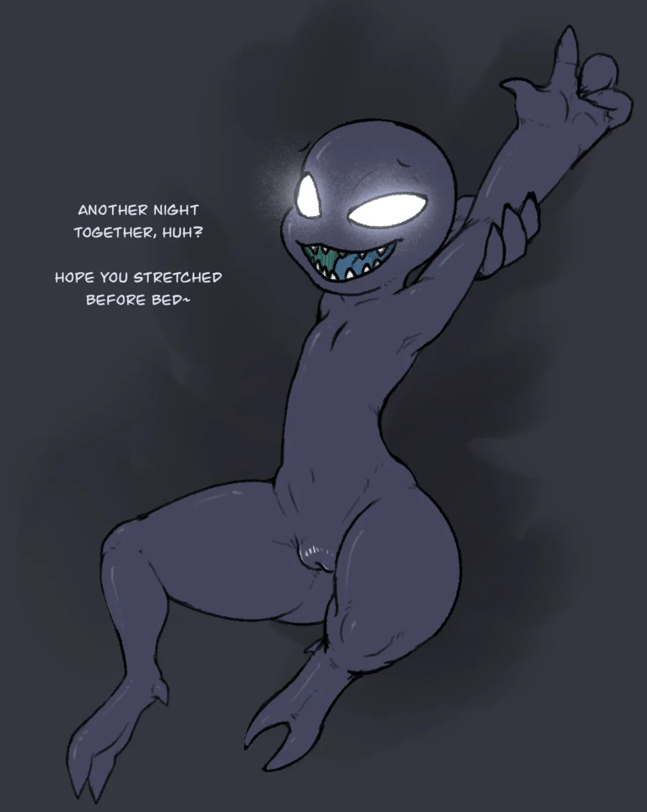 ARTISt scruffythedeer - Page 42
