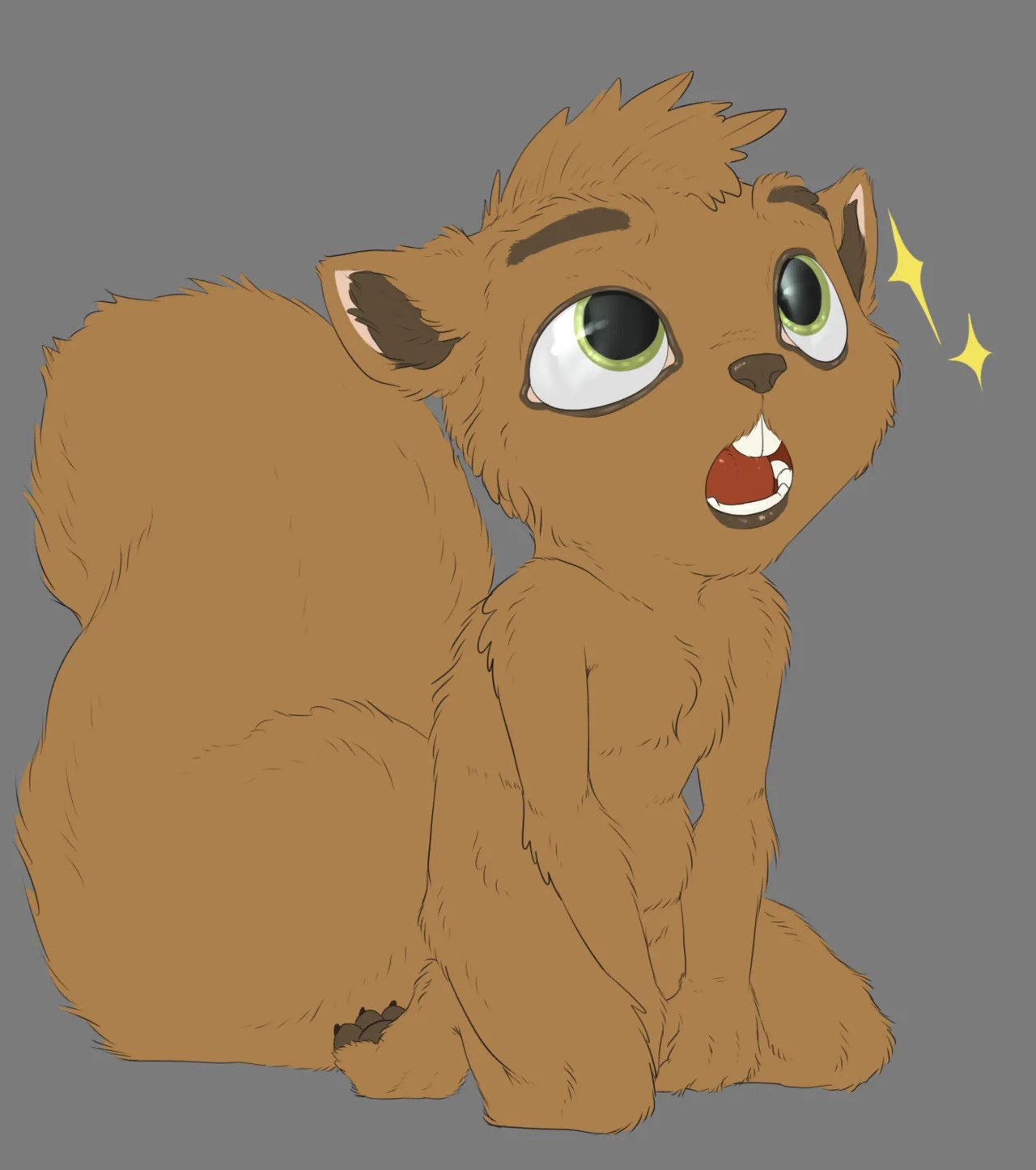 ARTISt scruffythedeer - Page 74