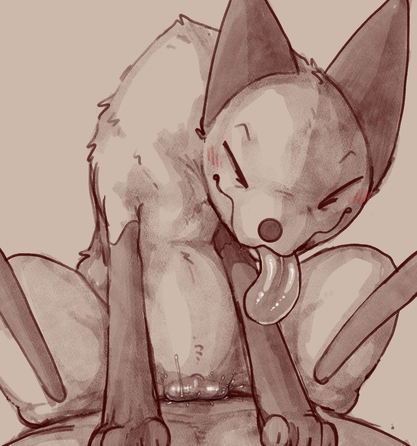 ARTISt scruffythedeer - Page 98