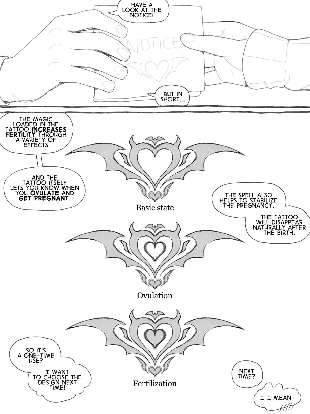 [MadAbalone] Kinkmas Calender 2023 [+extras] - Page 32