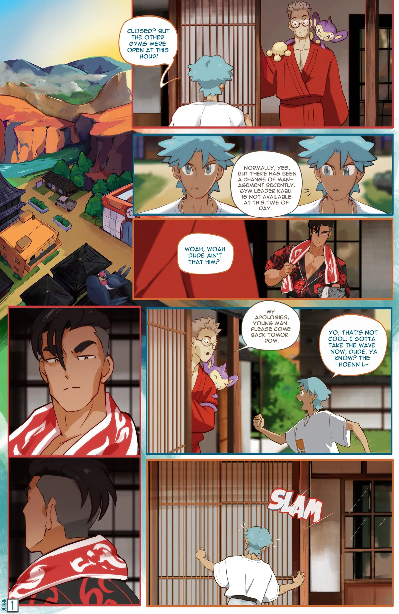 Preview page 1