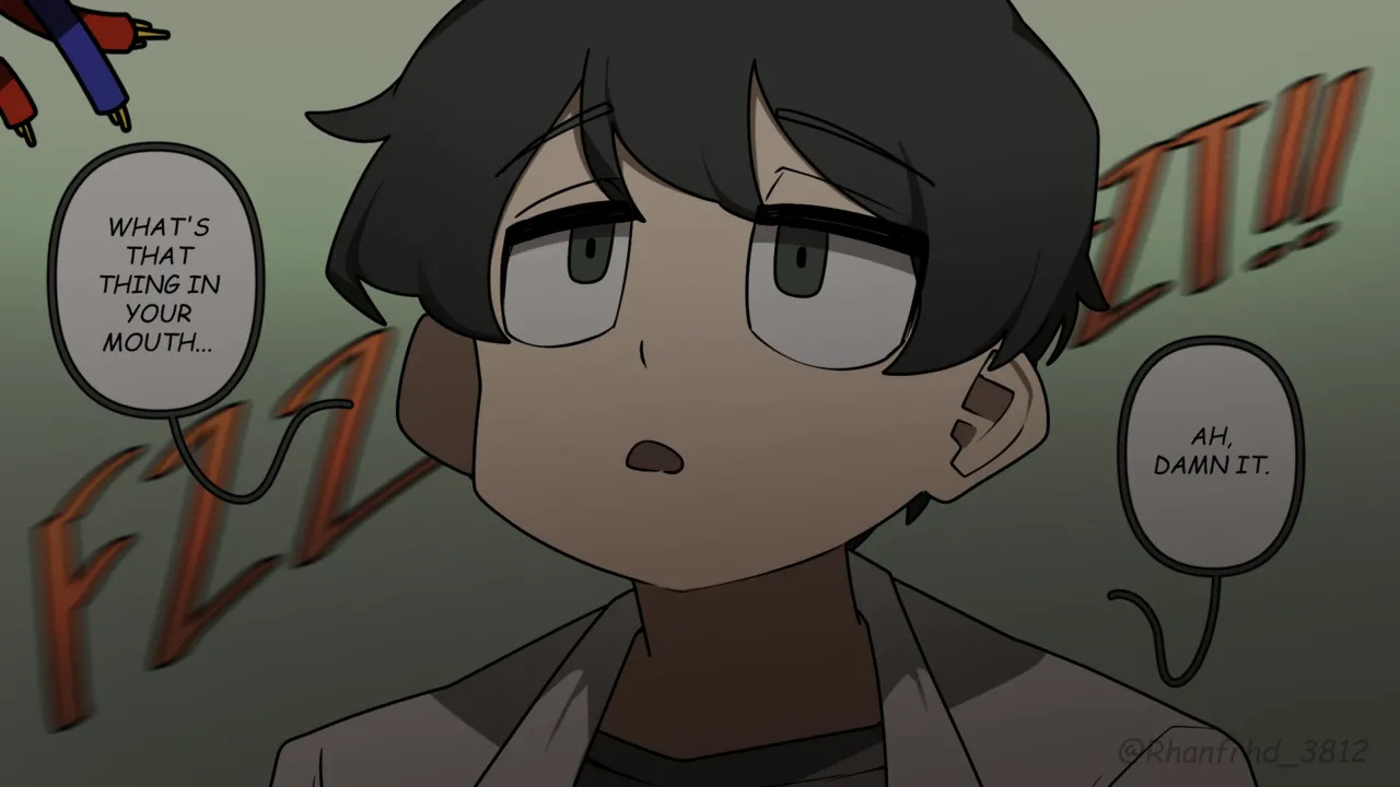 [JunkZero] Dino Girl - Page 66
