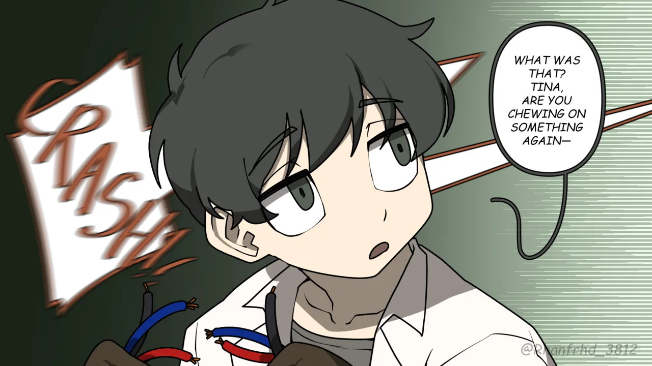 [JunkZero] Dino Girl - Page 68