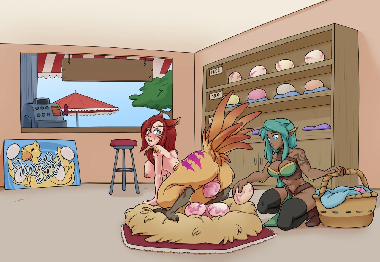Artist - dabunnox - Page 104