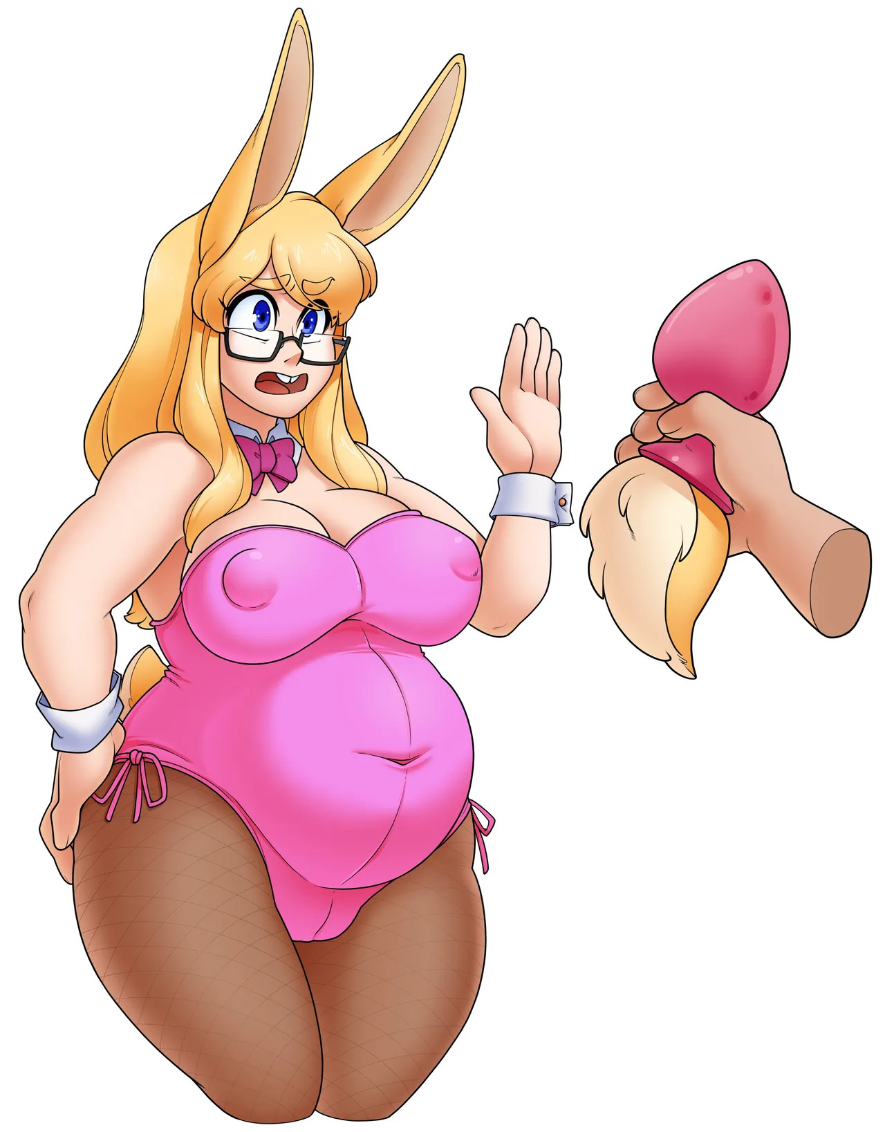 Artist - dabunnox - Page 213
