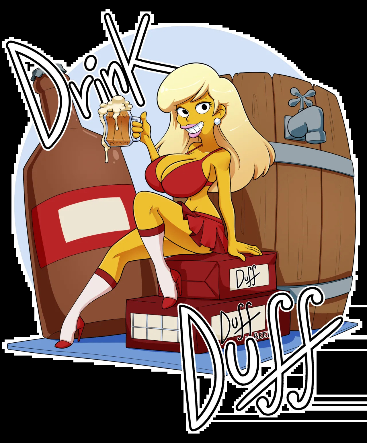 Artist - dabunnox - Page 301