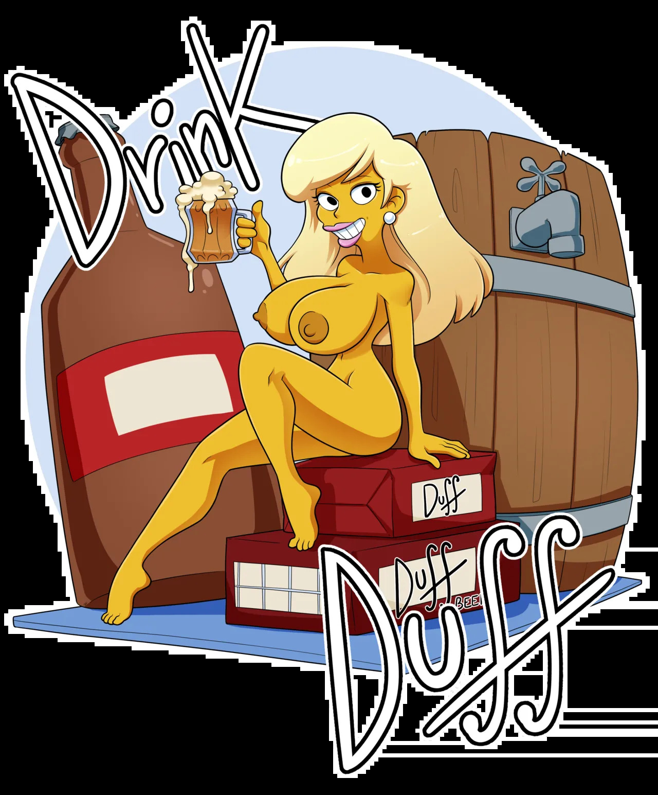 Artist - dabunnox - Page 302