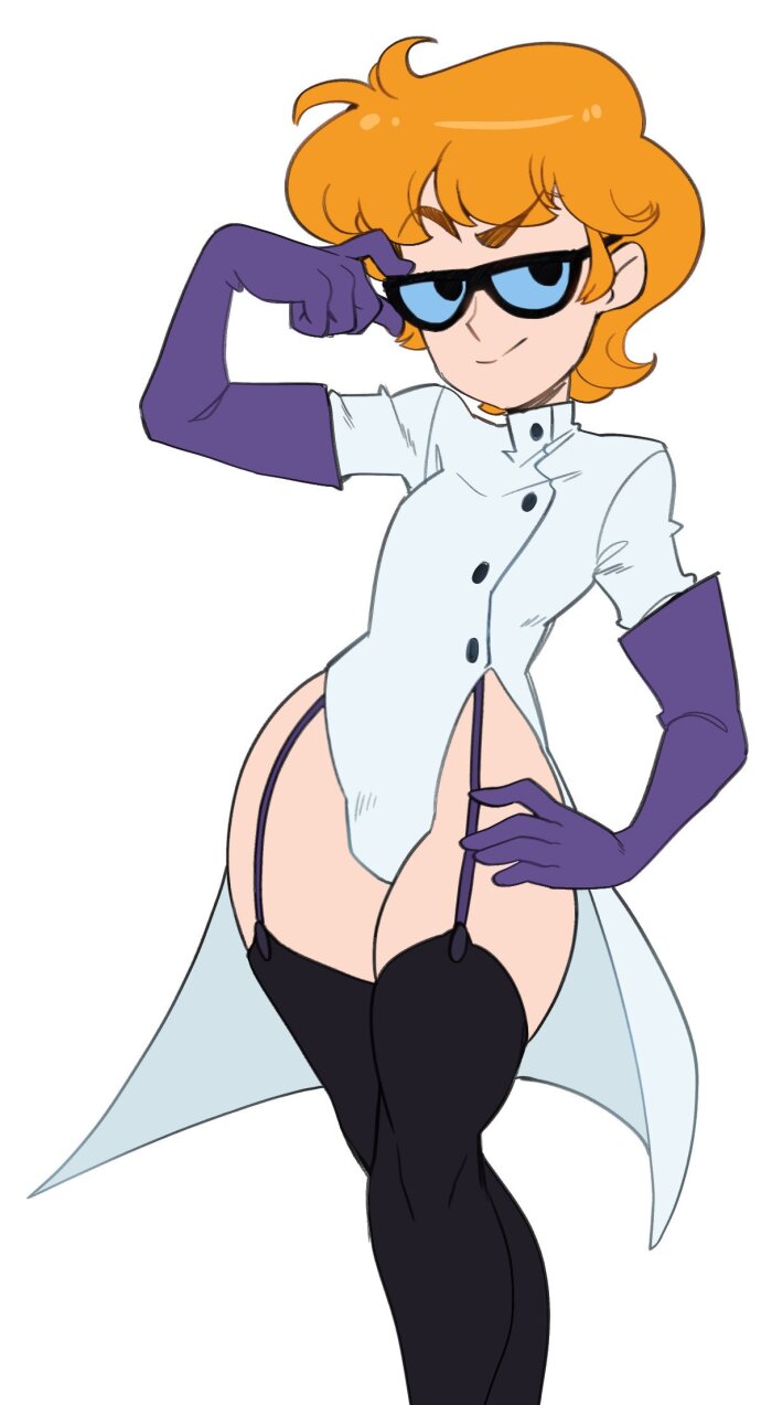 Artist - dabunnox