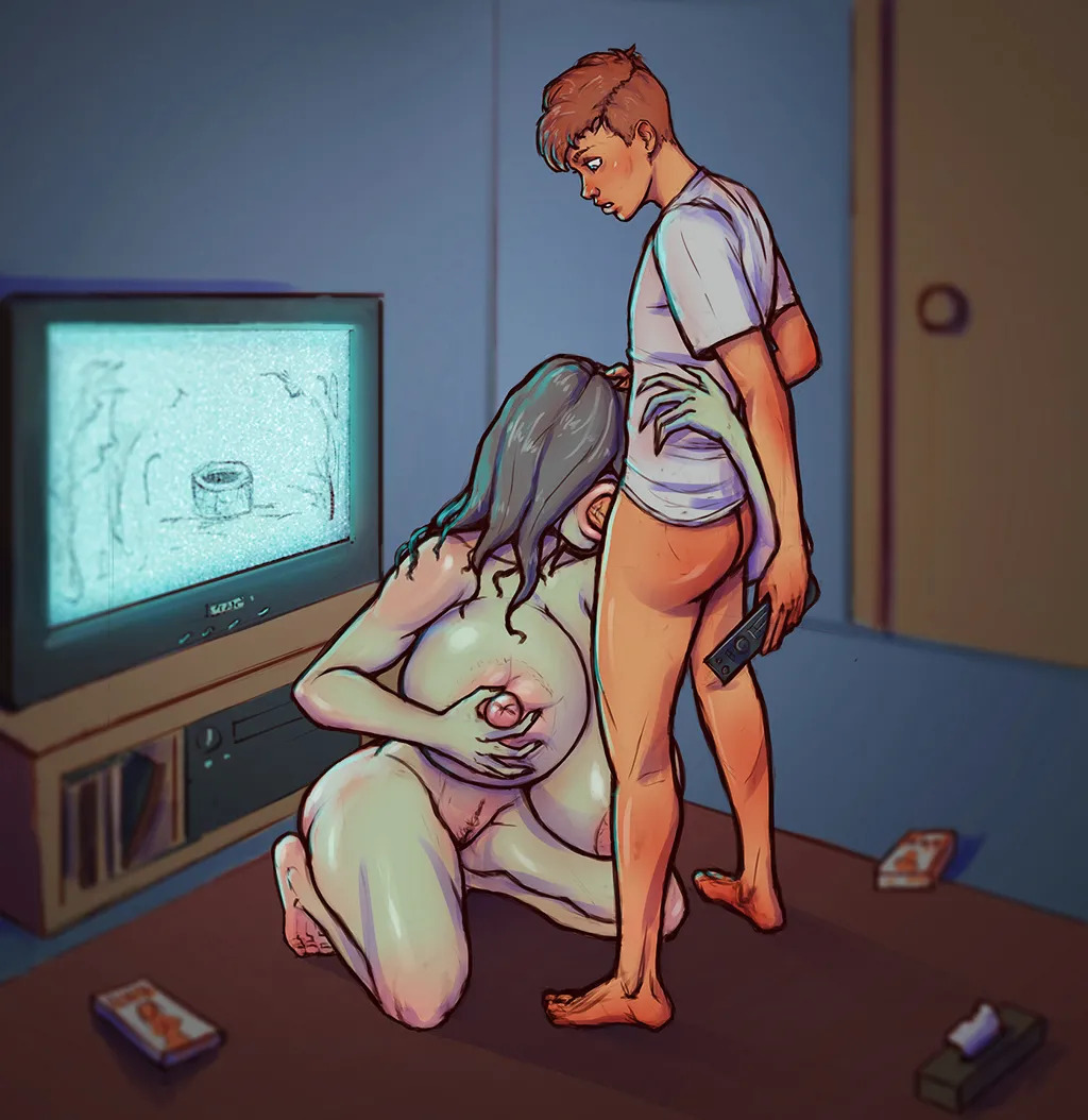 Artist - boobsgames - Page 10