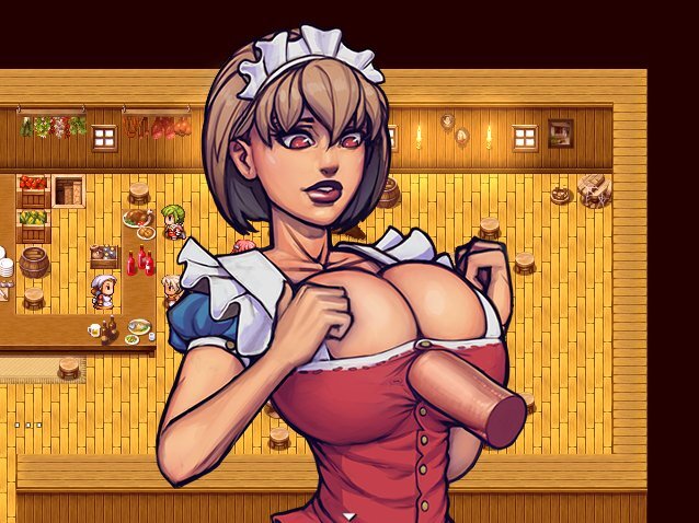 Artist - boobsgames - Page 132