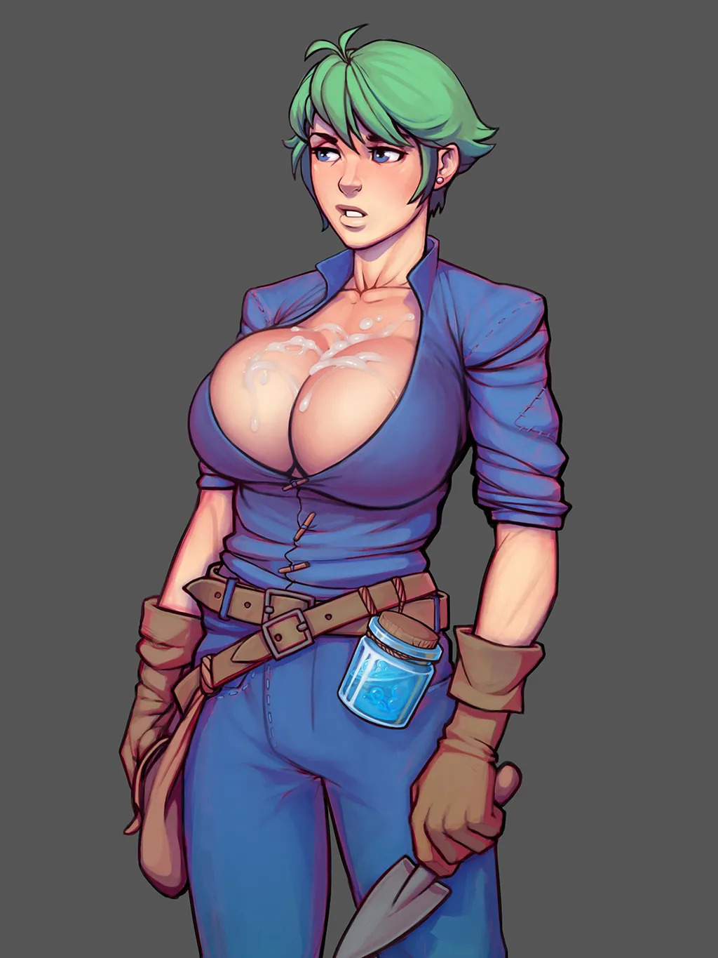 Artist - boobsgames - Page 214
