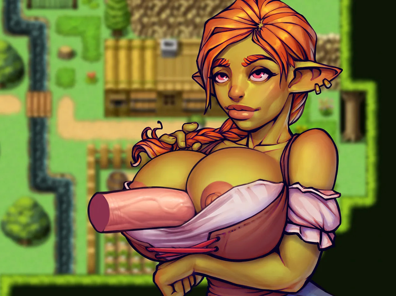 Artist - boobsgames - Page 301