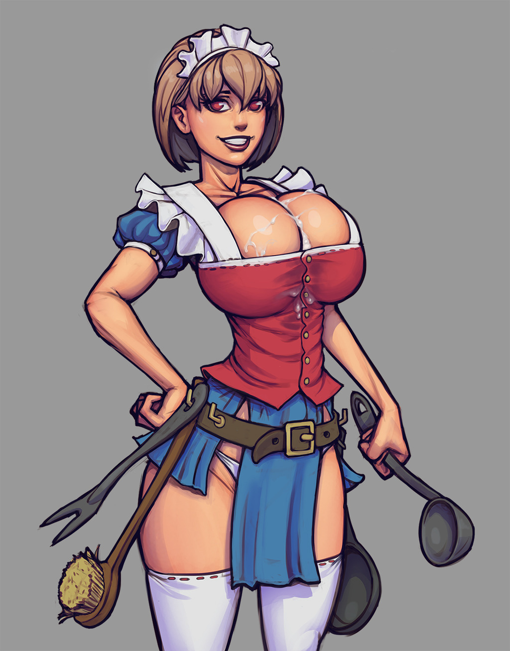 Artist - boobsgames - Page 313