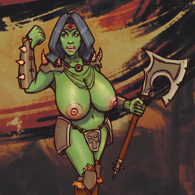 Artist - boobsgames - Page 37