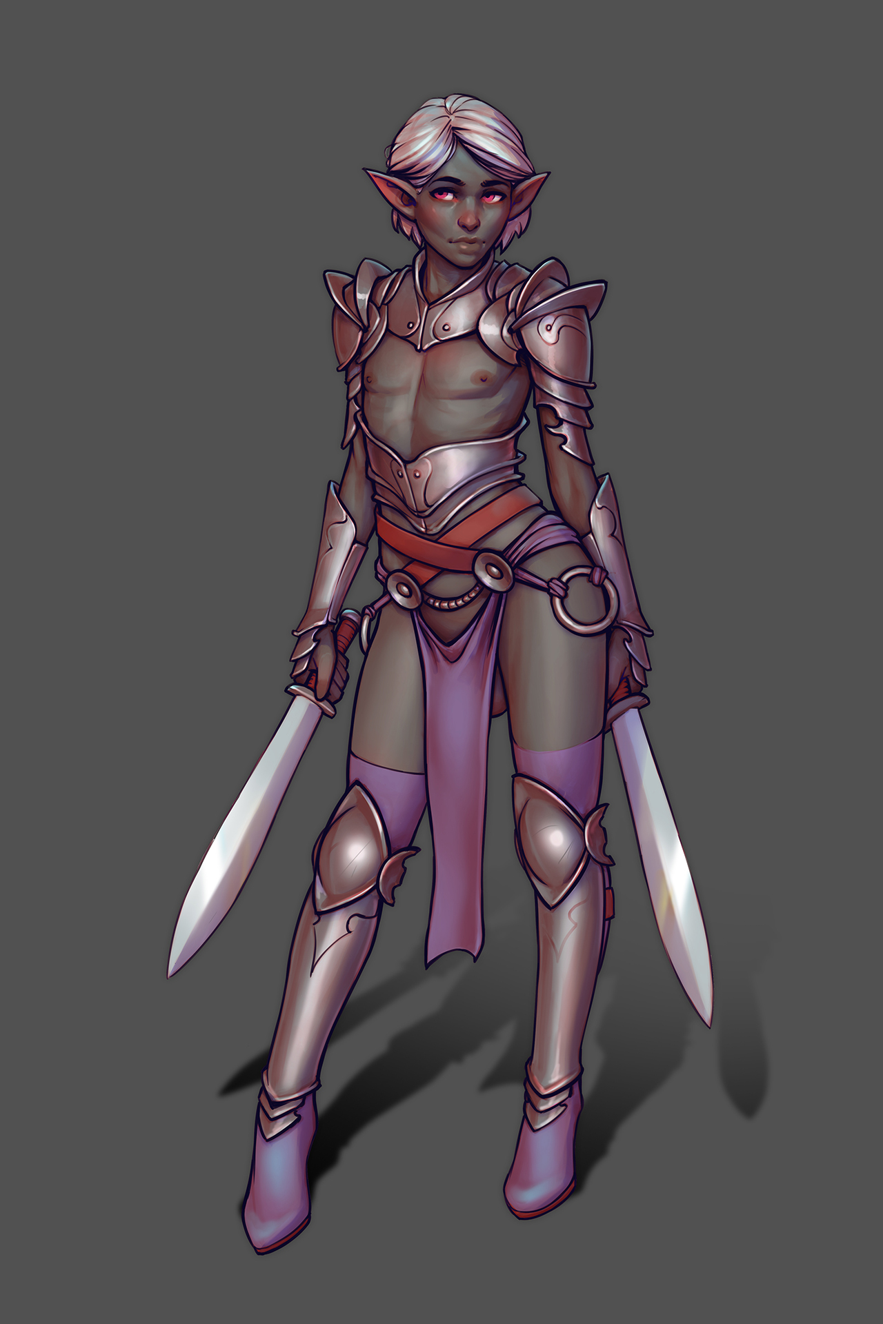 Artist - boobsgames - Page 399