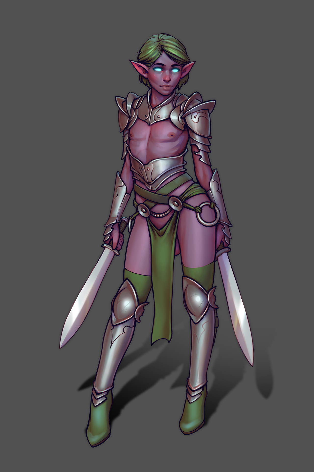 Artist - boobsgames - Page 400