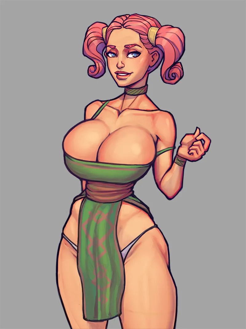 Artist - boobsgames - Page 407