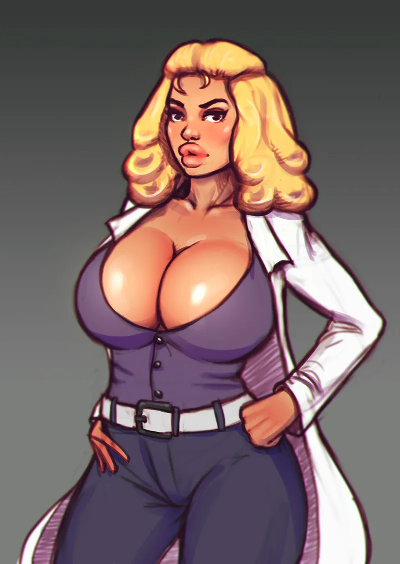 Artist - boobsgames - Page 411