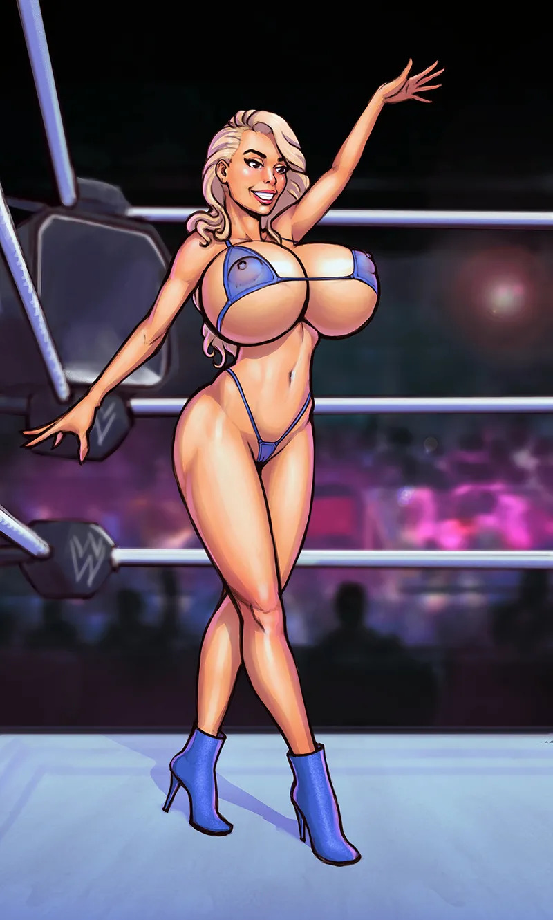 Artist - boobsgames - Page 412