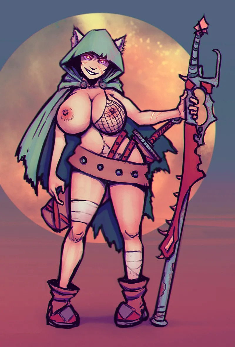 Artist - boobsgames - Page 431