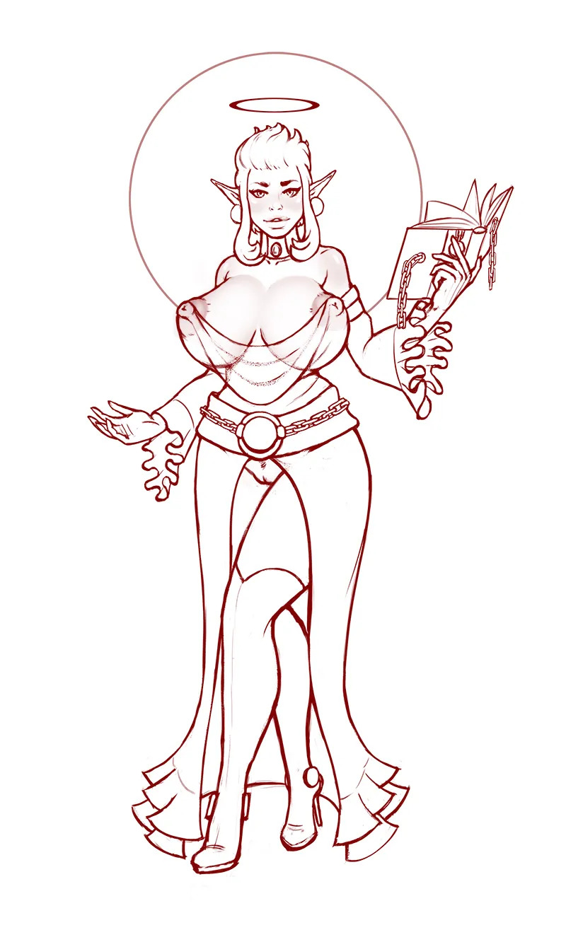 Artist - boobsgames - Page 433