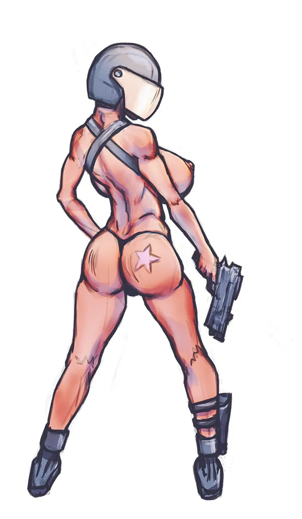 Artist - boobsgames - Page 434