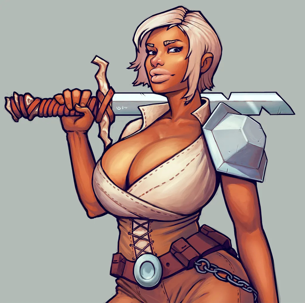 Artist - boobsgames - Page 439
